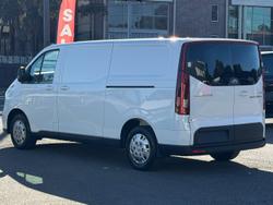 2023 LDV eDeliver 7 LWB Low Roof 77kWh MY23