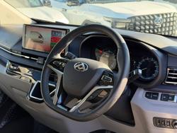 2023 LDV eDeliver 7 LWB Low Roof 77kWh MY23