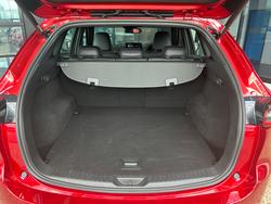 2026 Mazda CX-5 G25 GT SP
