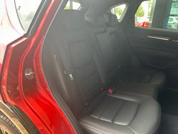 2026 Mazda CX-5 G25 GT SP