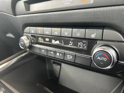 2026 Mazda CX-5 G25 GT SP
