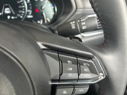 2026 Mazda CX-5 G25 GT SP