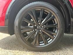 2026 Mazda CX-5 G25 GT SP