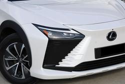 2023 Lexus RZ 450e RZ 450e Luxury EM 71.4 kWh Battery Automatic Wagon 1L24360 001