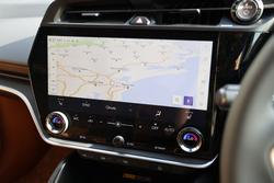 2023 Lexus RZ 450e RZ 450e Luxury EM 71.4 kWh Battery Automatic Wagon 1L24360 001