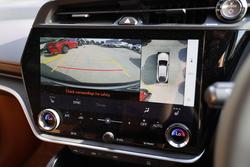 2023 Lexus RZ 450e RZ 450e Luxury EM 71.4 kWh Battery Automatic Wagon 1L24360 001