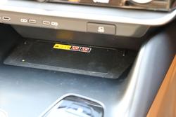 2023 Lexus RZ 450e RZ 450e Luxury EM 71.4 kWh Battery Automatic Wagon 1L24360 001