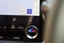 2023 Lexus RZ 450e RZ 450e Luxury EM 71.4 kWh Battery Automatic Wagon 1L24360 001