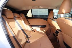 2023 Lexus RZ 450e RZ 450e Luxury EM 71.4 kWh Battery Automatic Wagon 1L24360 001