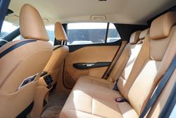 2023 Lexus RZ 450e RZ 450e Luxury EM 71.4 kWh Battery Automatic Wagon 1L24360 001