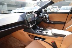 2023 Lexus RZ 450e RZ 450e Luxury EM 71.4 kWh Battery Automatic Wagon 1L24360 001