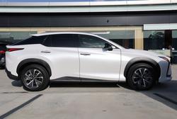 2023 Lexus RZ 450e RZ 450e Luxury EM 71.4 kWh Battery Automatic Wagon 1L24360 001
