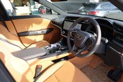 2023 Lexus RZ 450e RZ 450e Luxury EM 71.4 kWh Battery Automatic Wagon 1L24360 001