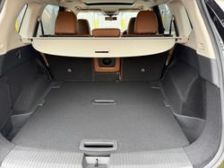 2026 Nissan X-TRAIL MY26 Ti-L with Chestnut Brown Interior