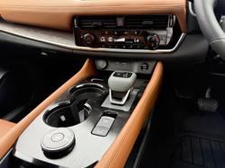 2026 Nissan X-TRAIL MY26 Ti-L with Chestnut Brown Interior