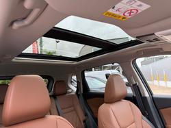 2026 Nissan X-TRAIL MY26 Ti-L with Chestnut Brown Interior