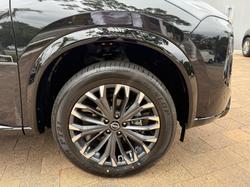 2026 Nissan X-TRAIL MY26 Ti-L with Chestnut Brown Interior