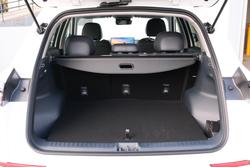 2027 Geely Ex5
