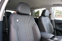 2027 Geely Ex5