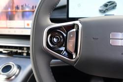 2027 Geely Ex5