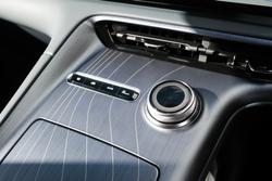 2027 Geely Ex5