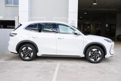 2027 Geely Ex5