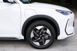 2027 Geely Ex5