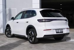 2027 Geely Ex5
