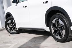 2027 Geely Ex5