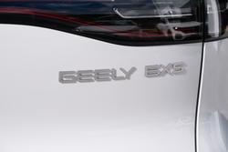 2027 Geely Ex5
