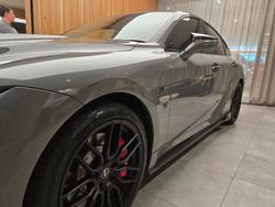 2023 Lexus
IS500 F Sport 2023