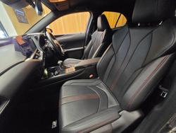 2022 Lexus
UX200 F Sport 2.0L Petrol Auto CVT SUV