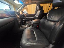 2014 Lexus
LX570 5.7 L Petrol Automatic Wagon