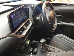 2022 Lexus
UX200 F Sport 2.0L Petrol Auto CVT SUV
