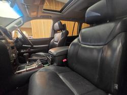 2014 Lexus
LX570 5.7 L Petrol Automatic Wagon