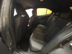 2022 Lexus
UX200 F Sport 2.0L Petrol Auto CVT SUV