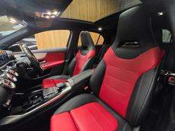 2021 MERCEDES-AMG
A35 4MATIC