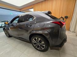 2022 Lexus
UX200 F Sport 2.0L Petrol Auto CVT SUV