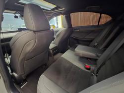 2023 Lexus
IS500 F Sport 2023