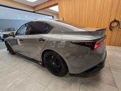 2023 Lexus
IS500 F Sport 2023