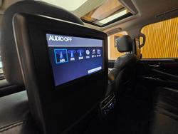 2014 Lexus
LX570 5.7 L Petrol Automatic Wagon