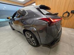 2022 Lexus
UX200 F Sport 2.0L Petrol Auto CVT SUV