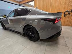 2023 Lexus
IS500 F Sport 2023