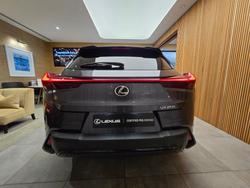 2022 Lexus
UX200 F Sport 2.0L Petrol Auto CVT SUV