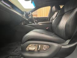 2018 Lexus
LS500 Sports Luxury 3.5L Petrol Automatic Sedan