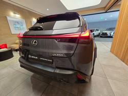 2022 Lexus
UX200 F Sport 2.0L Petrol Auto CVT SUV