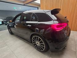 2021 MERCEDES-AMG
A35 4MATIC