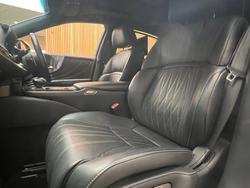 2018 Lexus
LS500 Sports Luxury 3.5L Petrol Automatic Sedan
