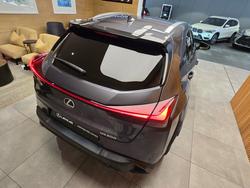 2022 Lexus
UX200 F Sport 2.0L Petrol Auto CVT SUV