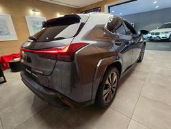 2022 Lexus
UX200 F Sport 2.0L Petrol Auto CVT SUV